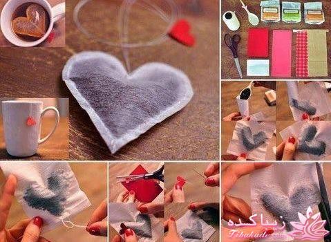 ایده های سوپرایزی + عکس