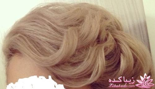 رنگ مو، آموزش ترکیب رنگ مو