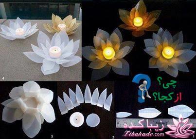 ایده های سوپرایزی + عکس