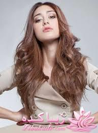 رنگ مو، آموزش ترکیب رنگ مو