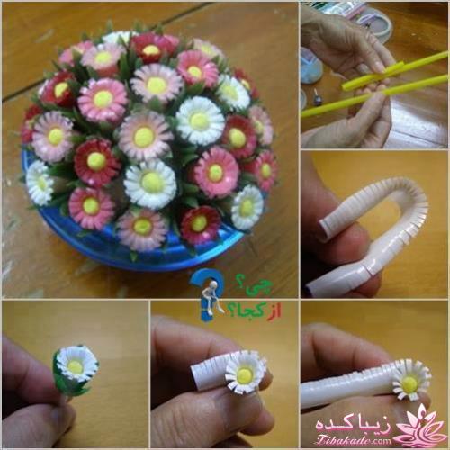 ایده های سوپرایزی + عکس