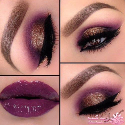 رژ لب خودتون+عکس+شماره