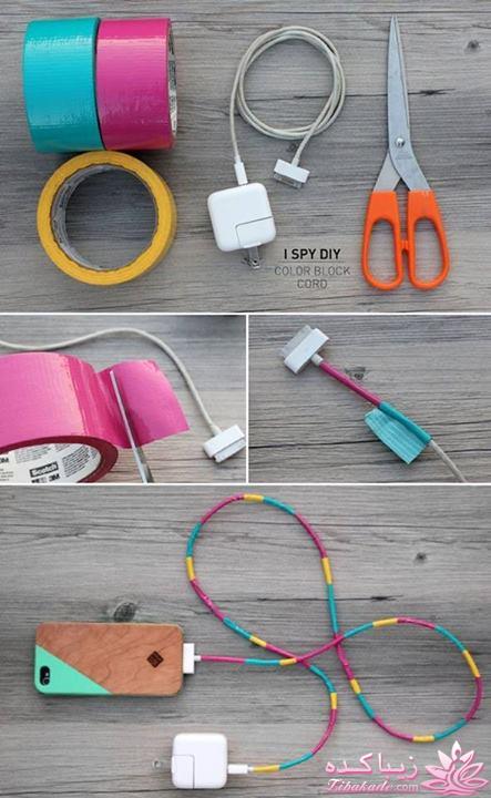 ایده های سوپرایزی + عکس