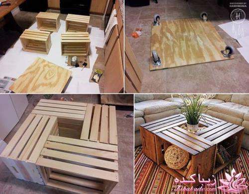 ایده های سوپرایزی + عکس