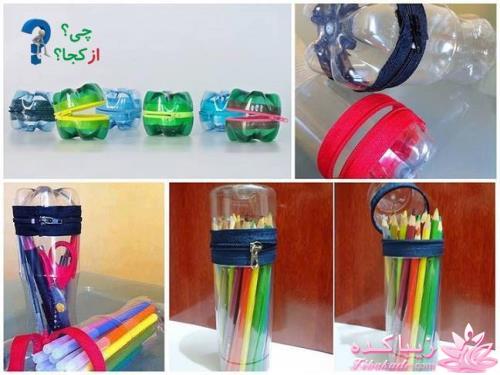 ایده های سوپرایزی + عکس