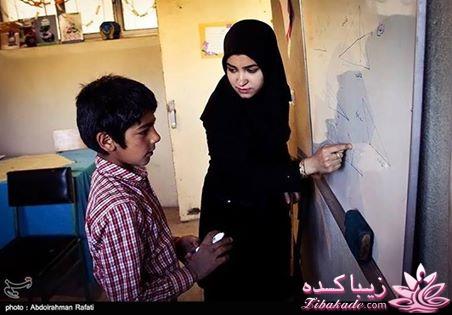 لیلا خدابندهلو