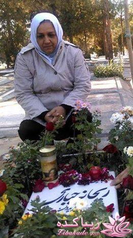 امروز 20آبان  شعله پاکروان اینچنین می نویسد !