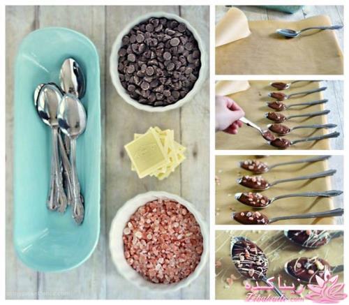 دنیای غذا و شیرینی