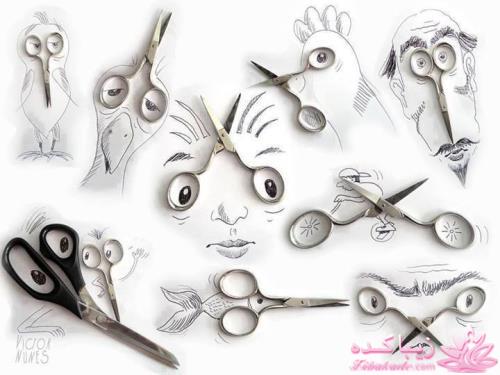 هنر آرامبخش نقاشی...