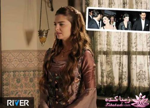 اخبار بازیگران ترک