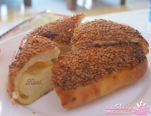 انواع صبحانه | صبحانه کامل