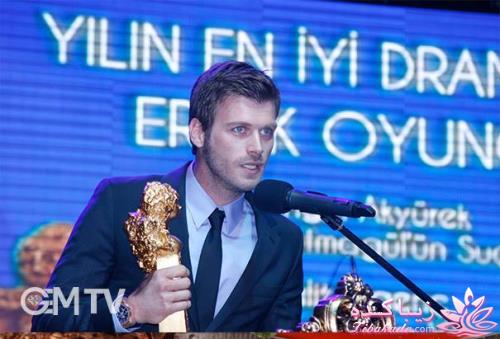 اخبار بازیگران ترک