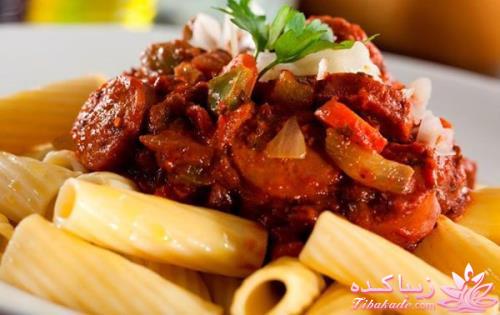 فودكورت راه چوبى تهران