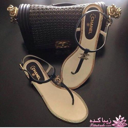 ♀ مدل کیف و کفش و بوت♀