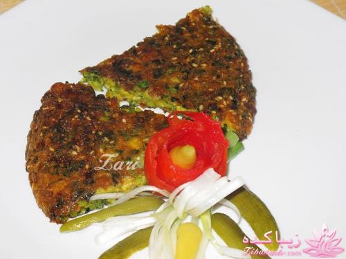 شام چی درست کنیم؟