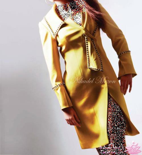 مدل مانتو مجلسی