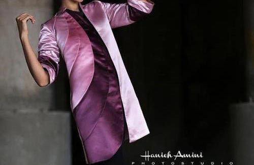 مدل مانتو جدید