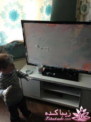 اگه بیایید ببینید اینکارو با زندگیتون کرده...