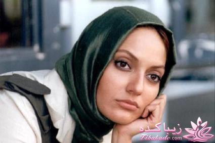 مهریه 30 میلیاردی مهناز افشار و شغل همسرش