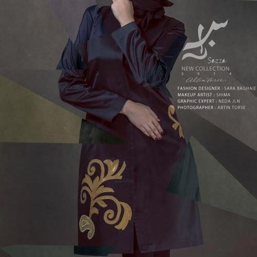 مدل مانتو جدید