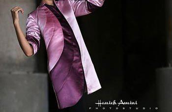 مدل مانتو جدید