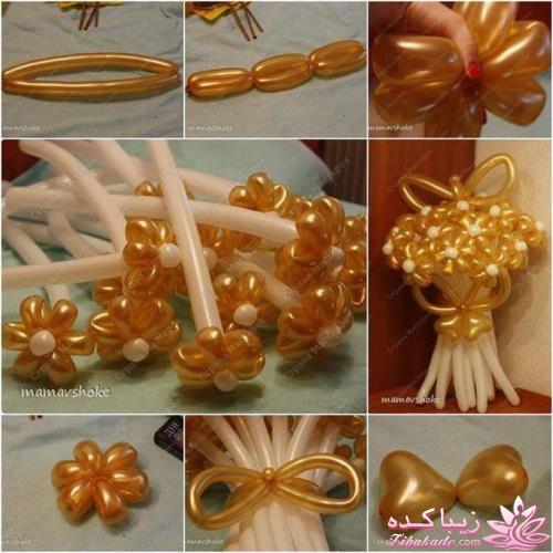 ایده های سوپرایزی + عکس