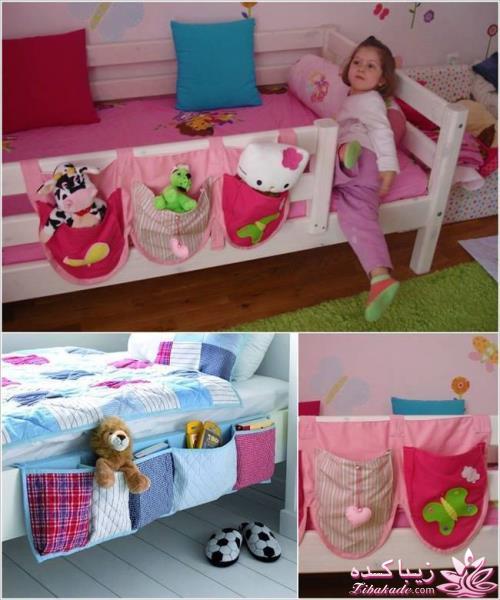 خلاقیت در خانه 