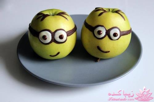 دنیای غذا و شیرینی