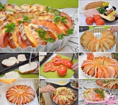 آشپزی آسان و سریع و خوشمزه