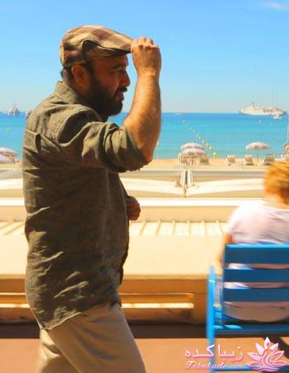 چالش سطل آب یخ