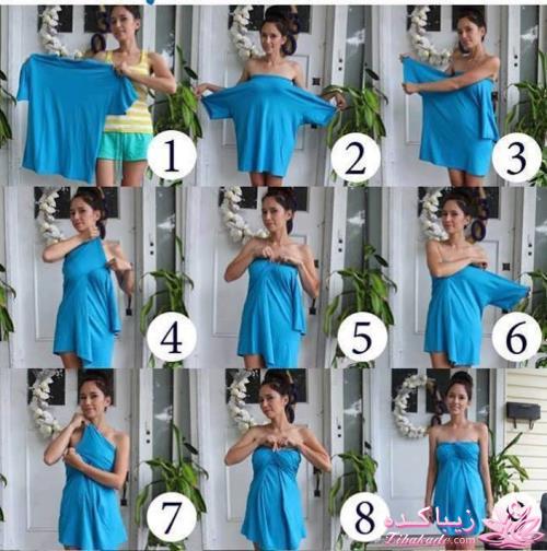 ایده های سوپرایزی + عکس