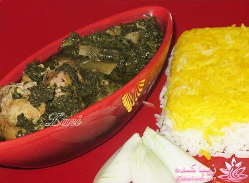 شام چی درست کنیم؟