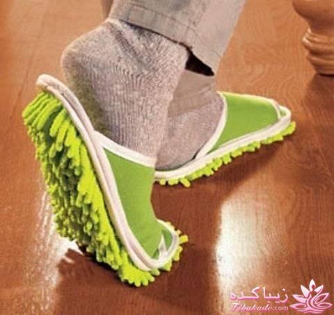 اینجا پر از ایده های جالبه 