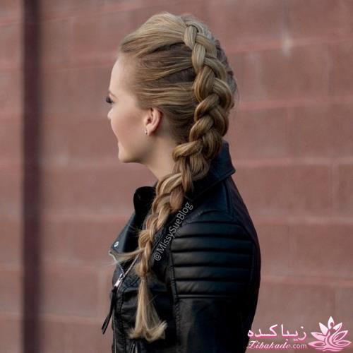 رنگ مو، آموزش ترکیب رنگ مو