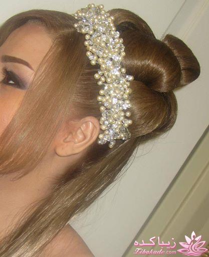 رنگ مو، آموزش ترکیب رنگ مو