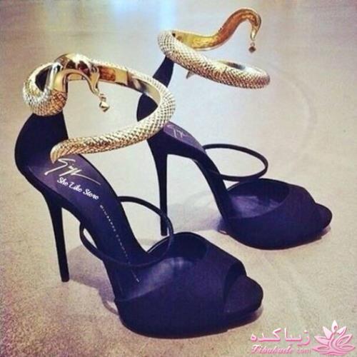 ♀ مدل کیف و کفش و بوت♀