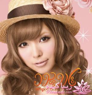 رنگ مو، آموزش ترکیب رنگ مو