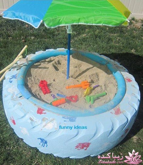 ایده های سوپرایزی + عکس