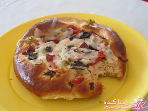 انواع صبحانه | صبحانه کامل