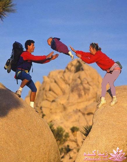 ترول هاي بانمك ..............