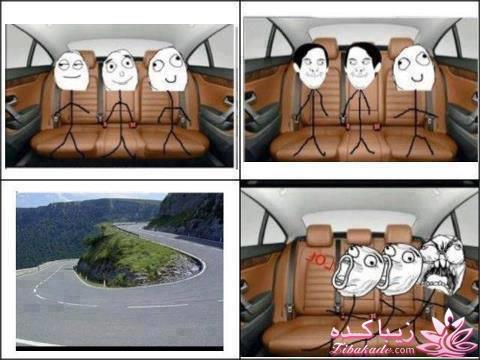 ترول های خنده دار | ترول های جدید 