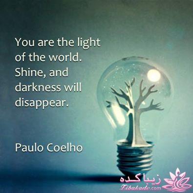 بهترین جمله یا پاراگراف از كتابی كه خوندید رو اینجا بنویسید 