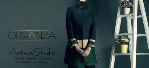 مدل مانتو پاییزه