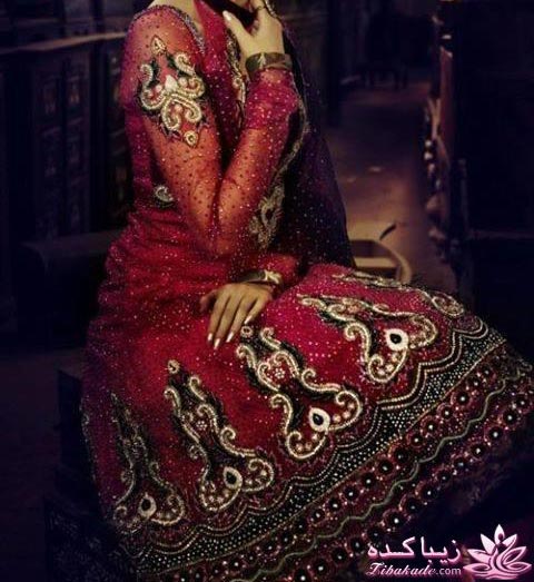 مدل لباس - لباس مجلسی