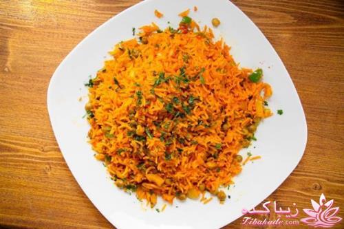 فودكورت راه چوبى تهران