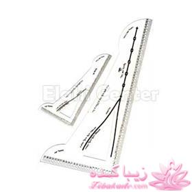 آموزش خیاطی به روش متریک