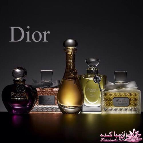 معرفی بهترین عطر و ادکلن ها