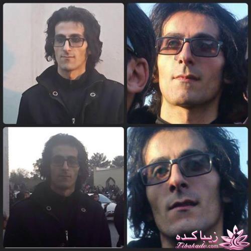 بدل زنده مرتضی پاشایی