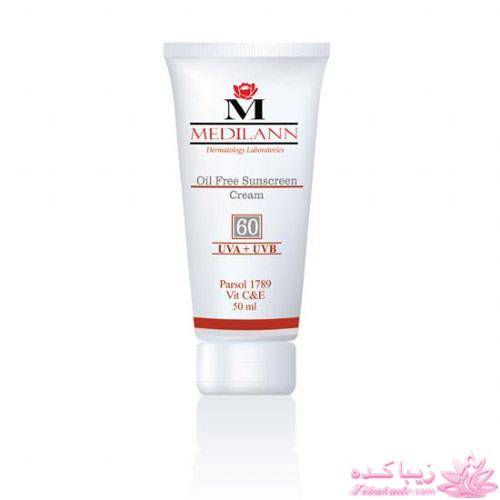 کرم ضد آفتاب