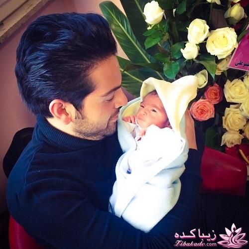 پسر عماد طالبزاده